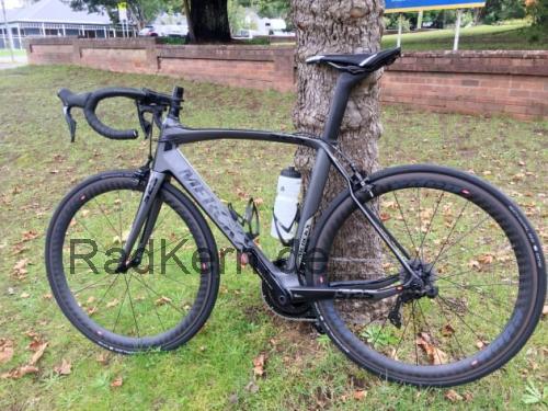 Eddy Merckx EM525 Performance  technische daten 